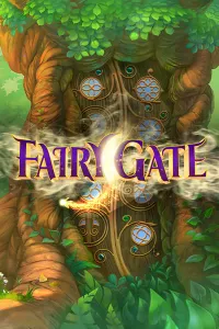 Fairy Gate